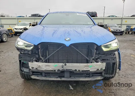 2020 BMW X6 M50I z USA, uszkodzony, nr VIN 5UXCY8C00L9B21418